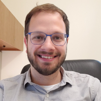 Zach Ward (@econzach) 's Twitter Profile