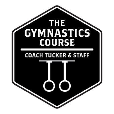 The best gymnastics course on earth!