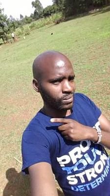 kableizoh's profile picture. 