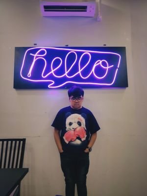 21 y/o