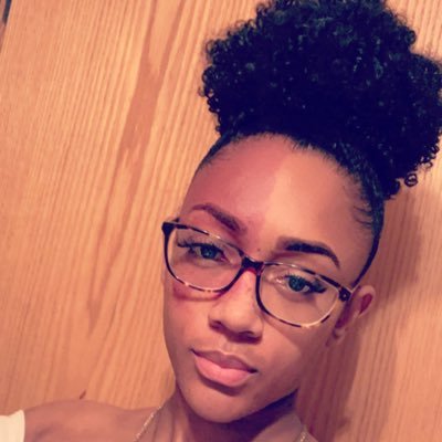 Young and ambitious! Mom of 1️⃣ 💙 SC:@thats_imani