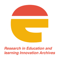 Research in Education & Learning Innovat. Archives(@REALIA10174486) 's Twitter Profile Photo