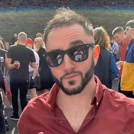 JonnyFoley's profile picture. 