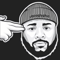 Jairo Valdez (@jairoglyphic__) 's Twitter Profile