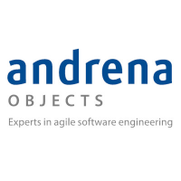 andrena objects ag (@andrenaobjects) 's Twitter Profile
