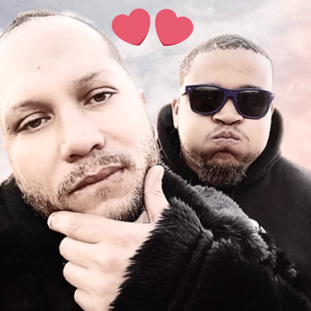 thegabesdc's profile picture. Black and Latino couple, living in DC. We just want to share our experiences and hope we can make a difference in some of our gay youths lives. #baegoals