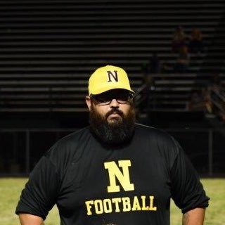 Offensive Line coach at Nogales High School. Awesome feeling to be able to coach where I played and pass on what I was blessed to learn.