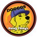 Doggos Doing Things (@DoggosDT) Twitter profile photo