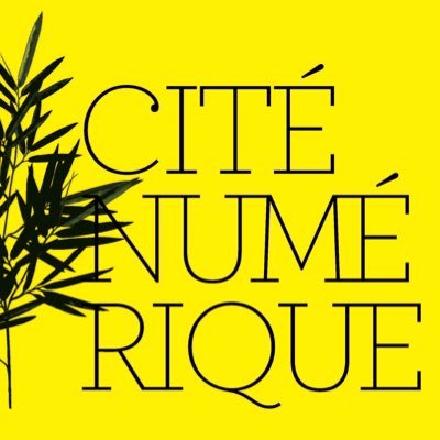 Cité Numérique Profile