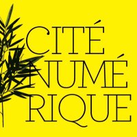 Cité Numérique (@citenumerique) 's Twitter Profile