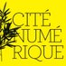 Cité Numérique (@citenumerique) Twitter profile photo