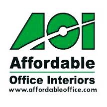 AOI has the unique ability to offer creative solutions by providing a blend of New, Recycled and ReManufactured office furniture to the IL. & WI. area.