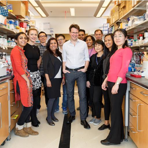 H. Guido Wendel Lab @ MSKCC Profile