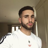 Jack Atkins - @Jack_Atkins23 Twitter Profile Photo