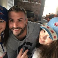 Brett Kennedy (@brettkennedytcc) 's Twitter Profile