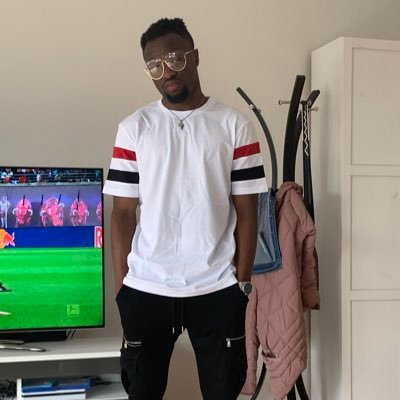 BTekpetey32 Profile Picture