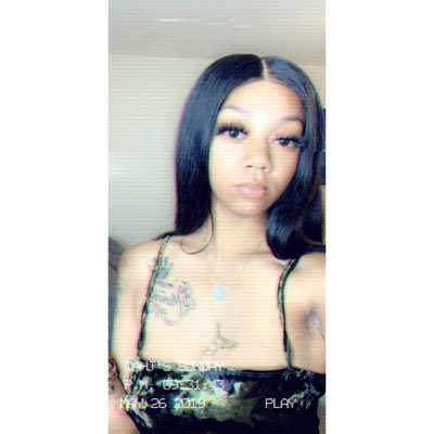Ja'mari's  Mommy ✨💙