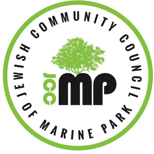 Jewish Community Council of Marine Park / NY United Jewish - representing many communities of Brooklyn, Queens and Manhattan ( we started in MP)