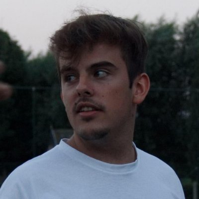 JonasHuylebroec's profile picture.
