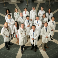 Duke Hematologic Malignancies & Cellular Therapy (@dukehmct) Twitter profile photo