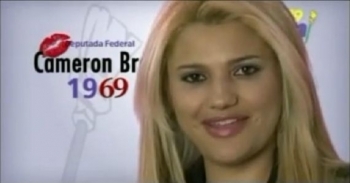 Vote com PRAZER! 1969.