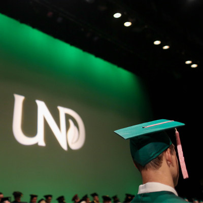 The official Twitter account for the Professional Development for Educators department at the University of North Dakota.