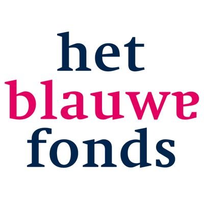 Het Blauwe Fonds is een jong privaat fonds en wil de financiële kracht zijn achter LHBTQI emancipatie. Steun projecten in NL en doneer: https://t.co/yKOvuWwYzI