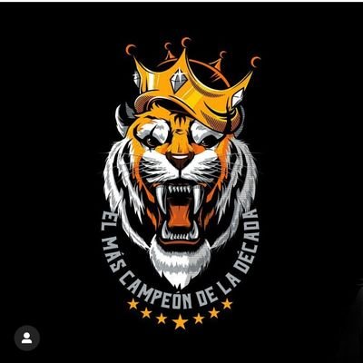 Verte campeón es lo que mas quiero @TigresOficial