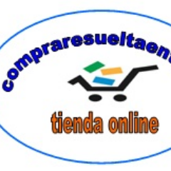 compraresuelta's profile picture. Somos vendedores de diferentes productos. Bienvenidos