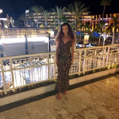 LillieRoseWall's profile picture. 