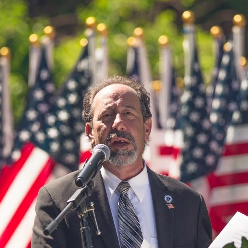 State Representative, 11th Essex District, Lynn and Nahant, Former Lynn City Councilor, Former President IUE/ CWA Local 201 and V.P Ma AFL-CIO, Veteran