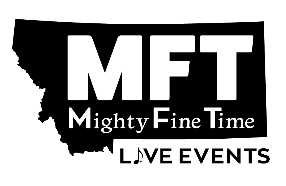 mightyfinetime's profile picture. Mighty Fine Time presents live music events in Montana. We bring great music to fine people.