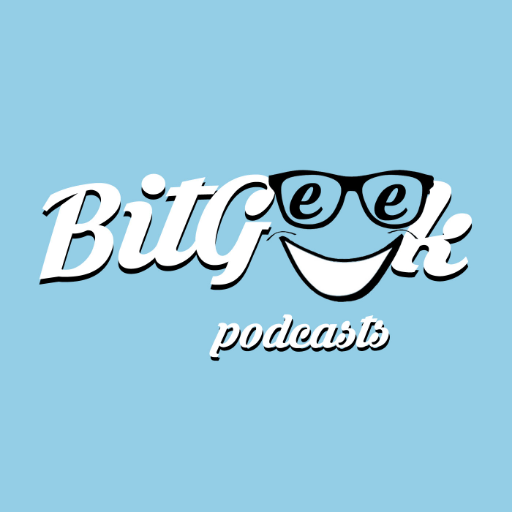 BitGeek Podcasts