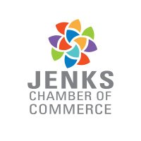 Jenks Chamber (@jenkschamber) Twitter profile photo