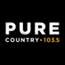 Fredericton's Pure Country 103.5 (@PureCountry1035) Twitter profile photo