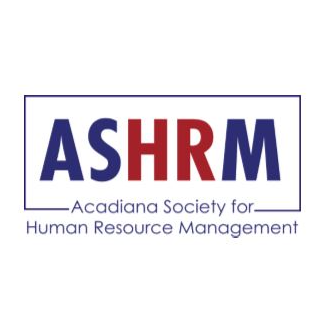 The Acadiana Society for Human Resource Management (ASHRM) is an affiliate of  SHRM. ASHRM focuses on serving the Acadiana business community.