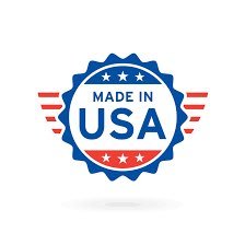 MadeInUS6's profile picture. Proudly made in USA