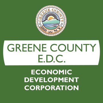 GCNYEDC's profile picture. The Greene County Economic Development Corporation is your gateway to establishing your business in any of our 14 towns.