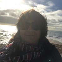 Hazel Blackwood (@hazelblackwood) 's Twitter Profile