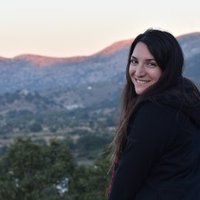 Lydia Zakynthinou (@zakynthinou) 's Twitter Profile Photo Lydia Zakynthinou (@zakynthinou) 's Twitter Profile Photo