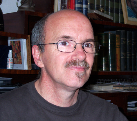 edupelosio's profile picture. Docente y comunicador en escuelas medias y la ECI-UNC