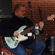 Thornmoon's profile picture. Veteran, Bassist with Green Star Relief Station, Musician, Coffee Addict, Part-time Misanthrope, Avid Griller