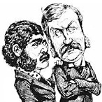 GandSofAustin's profile picture. Entertaining and educating Texas audiences since 1976, we are dedicated to spreading the topsy-turvy humor and joyful music of W.S. Gilbert and Arthur Sullivan.