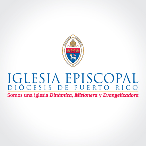 Diócesis de Puerto Rico de la Iglesia Episcopal.