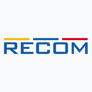 RECOM_Power Profile Picture