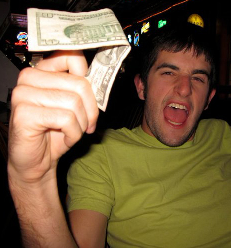 A_ronRicica's profile picture. 