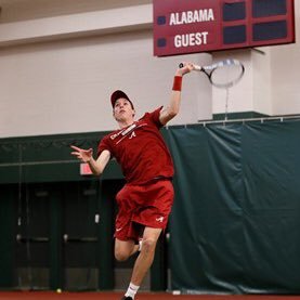 Grant Stuckey athlete profile head shot