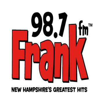 Frank FM Radio is NH's Greatest Hits