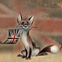 Post Brexit Foxy 🦊 (@deusfoxy) 's Twitter Profile Photo Post Brexit Foxy 🦊 (@deusfoxy) 's Twitter Profile Photo