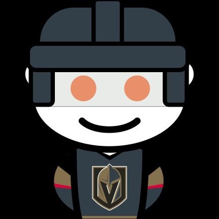 r_Goldenknights's profile picture. The official Twitter profile of the /r/goldenknights community! Go Knights Go! #Vegasborn